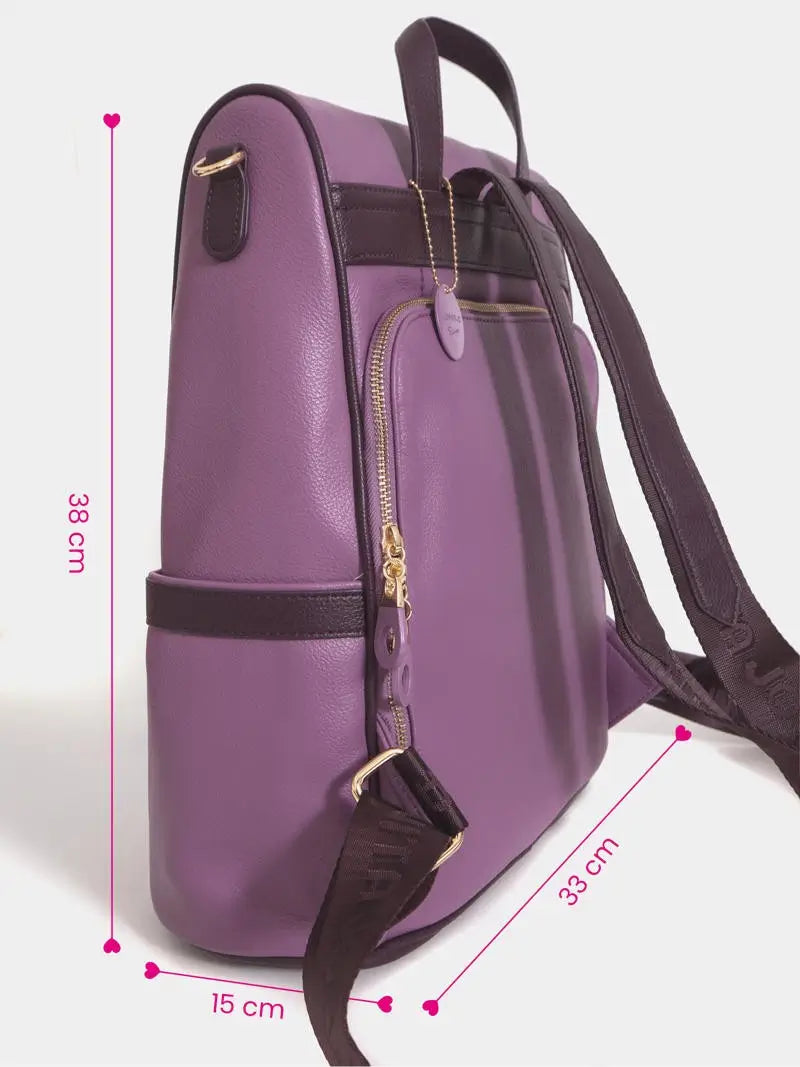 Mochila Antirrobo Belén