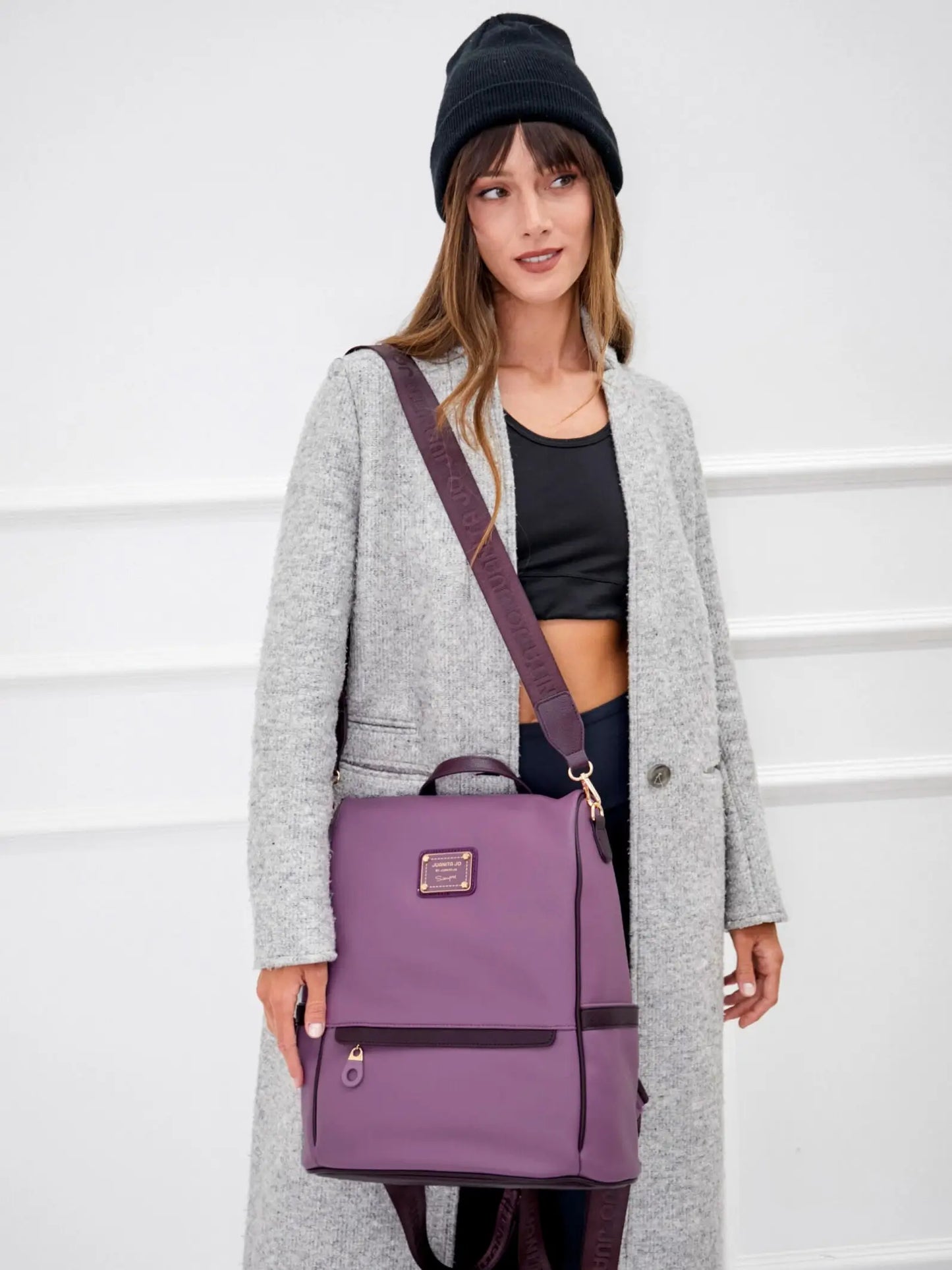 Mochila Antirrobo Belén