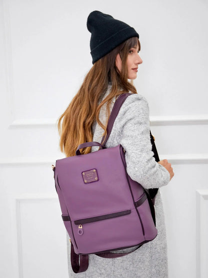 Mochila Antirrobo Belén